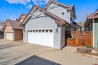 221 Jenkins Ranch Rd Unit L, Durango, CO 81301