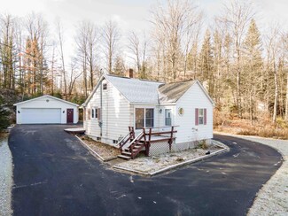 3999 U S 2, Iron River, MI 49935