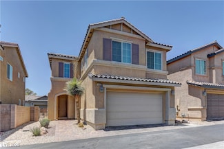 4505 Truscott Ct, Las Vegas, NV 89130