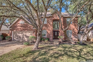 42 Spring Lake Dr, San Antonio, TX 78248