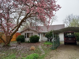 2316 E Dartmouth Ave, Muncie, IN 47303