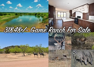 2200 Farm To Market 2822, Rochelle, TX 76872