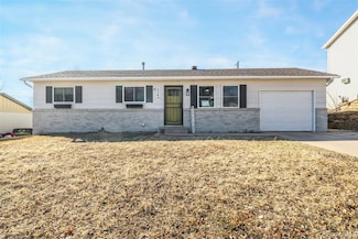 2240 Flintwood Dr, Colorado Springs, CO 80910