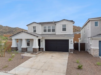 6922 W Buckhorn Trail, Peoria, AZ 85383