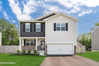 34 Phoebe Dr, Barnegat, NJ 08005