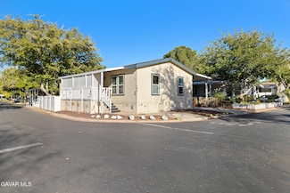 3524 E Avenue R Unit 121, Palmdale, CA 93550