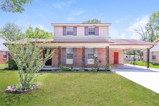 4585 Bill Knight Rd, Millington, TN 38053