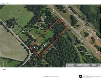 4731 Silver Hill Rd Unit COB, Bryan, TX 77807