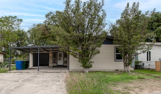 2815 Kaiser Dr, San Antonio, TX 78222