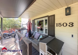 1503 E Rawhide Dr, Gillette, WY 82716