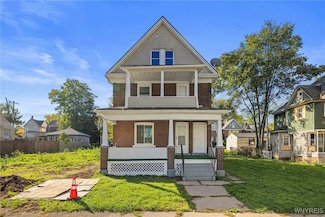 609 Elmwood Ave, Niagara Falls, NY 14301