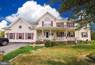 27960 Cedar Grove St, Mechanicsville, MD 20659