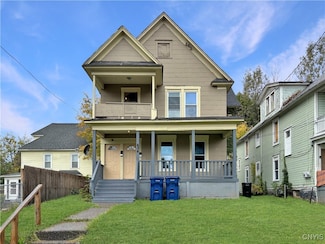 630 Cannon St Unit 32, Syracuse, NY 13205