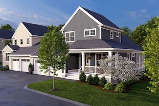 91 Miter Dr Unit 18-1, Plymouth, MA 02360