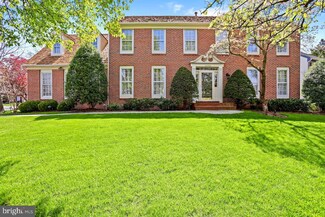 13705 Stone Shadow Ct, Clifton, VA 20124