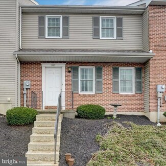 1021 Fredrick Blvd Unit 22C, Reading, PA 19605