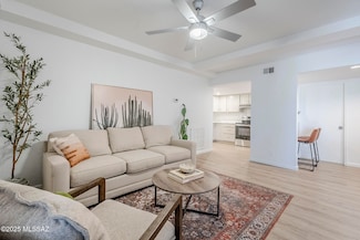 4203 N River Grove Cir Unit 103, Tucson, AZ 85719