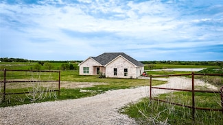 13160 County Road 707, Leonard, TX 75452