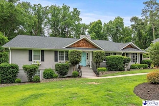 965 Scriven Dr, Florence, SC 29501
