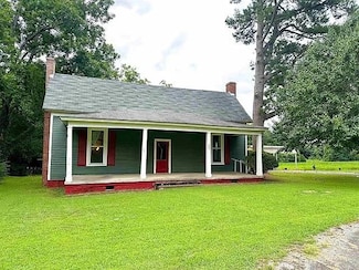 123 Hillcrest St, Stanton, TN 38069