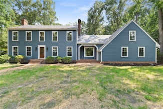13511 W Salisbury Rd, Midlothian, VA 23113