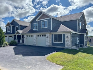 7580 Meadow Ridge Rd Unit A2, Egg Harbor, WI 54209
