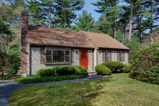 39 Black Oak Rd, Marstons Mills, MA 02648