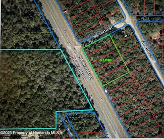 0 Us 19 Hwy NW, Chiefland, FL 32626