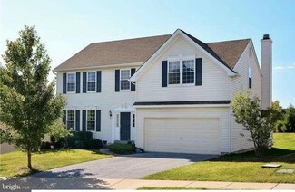 303 Providence Hill Rd, Coatesville, PA 19320