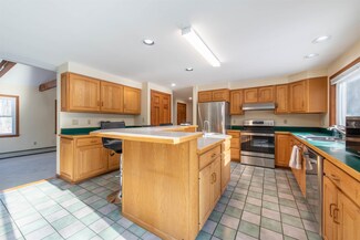 49 Fellows Hill Rd, Northfield, NH 03276