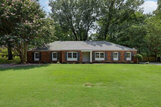 1831 Brookside Dr, Germantown, TN 38138