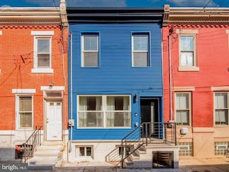2721 Latona St, Philadelphia, PA 19146
