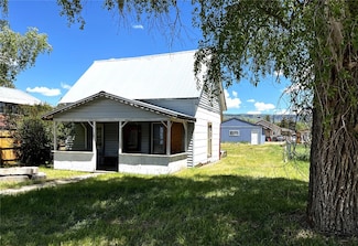 161 Clifton Ave, Yampa, CO 80483