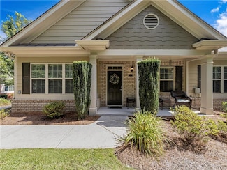 274 Orchards Cir, Woodstock, GA 30188
