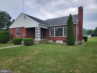 109 Brookview Ave, Chambersburg, PA 17201