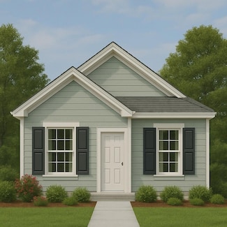 23324 N West 178th Ave, High Springs, FL 32643