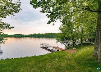 5885 Little Cloquet Rd, Cromwell, MN 55726