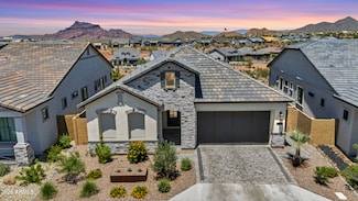 5724 E Scarlet St, Mesa, AZ 85215