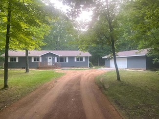4063 McGlin Ln, Crandon, WI 54520