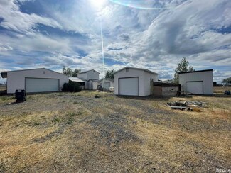 205 E Valmy Frontage Rd, Valmy, NV 89438