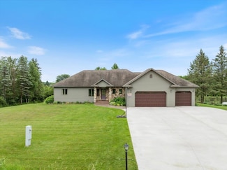 10229 Steffek Rd, Pittsville, WI 54466