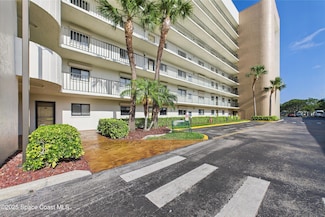 300 S Sykes Creek Pkwy Unit 106, Merritt Island, FL 32952