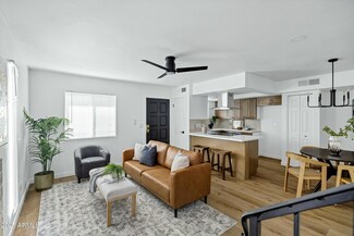 4142 N 11th St Unit 10, Phoenix, AZ 85014