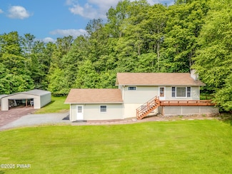 26 Moes Manor, Tyler Hill, PA 18469