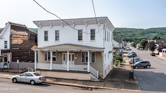 450 W 2nd St, Mount Carmel, PA 17851