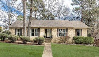 46 Longlea Dr, Little Rock, AR 72212