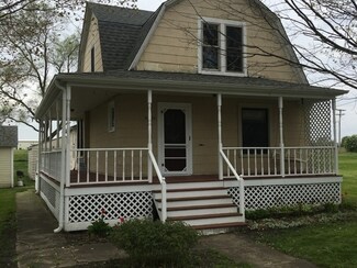 17807 Jefferson St, Union, IL 60180