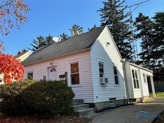 1718 Evansdale Ave, Toledo, OH 43607