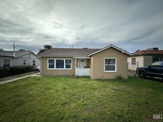 1119 Wilson Ave, Bakersfield, CA 93308