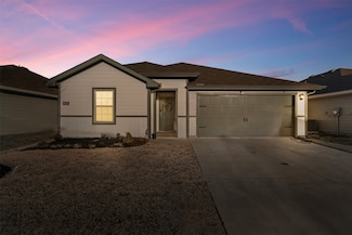 6533 Waterfall Ln, Princeton, TX 75407